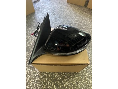 MERCEDES W205 KASA C SERİSİ KATLAMALI SOL AYNA