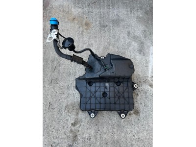 MERCEDES W205 C200D ADBLUE DEPOSU MERCEDES W205 C200D ADBLUE DEPOSU