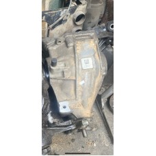 MERCEDES W205 C200 DİZEL 2.82 DEFRANSİYEL