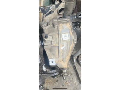 MERCEDES W205 C200 DİZEL 2.82 DEFRANSİYEL MERCEDES W205 C200 DİZEL 2.82 DEFRANSİYEL