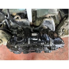 MERCEDES W205 C200D YAKIT DEPOSU KOMPLE