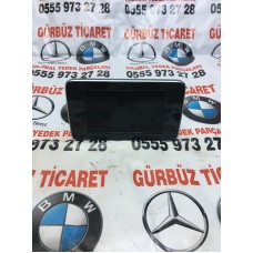 MERCEDES W205 KASA EKRAN A2059004113