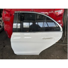 MERCEDES W205 KASA SOL ARKA KAPI MERCEDES W205 KASA SOL ARKA KAPI