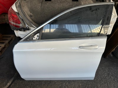 MERCEDES W205 KASA SOL ÖN KAPI MERCEDES W205 KASA SOL ÖN KAPI