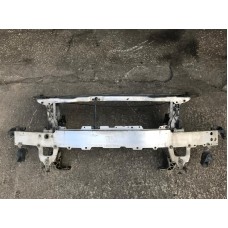 MERCEDES W205 KASA ÖN PANEL ORJİNAL KOMPLE