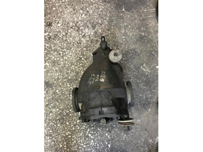 MERCEDES W210 E320 3.27 DEFRANSİYEL MERCEDES W210 E320 3.27 DEFRANSİYEL