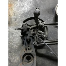 MERCEDES W210 SAĞ SOL ARKA TAŞIYICI