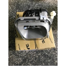 MERCEDES W210 KASA SOL SİS FARI
