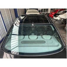 MERCEDES W211 ARKA CAM ORJİNAL