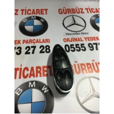 MERCEDES W211  SOL ÖN CAM DÜĞMESİ
