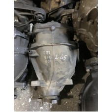 MERCEDES W211 KASA 270 CDİ 2.65 DEFRANSİYEL