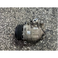 MERCEDES W211 KASA KLİMA KOMPRESÖRÜ