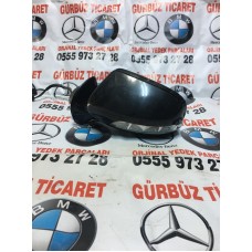 MERCEDES W211 KASA MAKYAJLI SOL AYNA