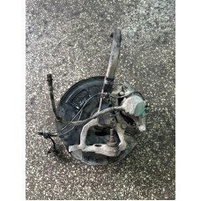 MERCEDES W211 SAĞ ÖN TAŞIYICI