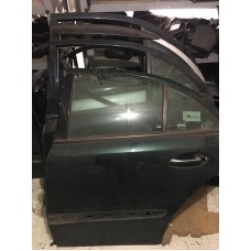 MERCEDES W211 KASA SOL ARKA KAPI