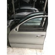 MERCEDES W211 KASA SOL ÖN KAPI