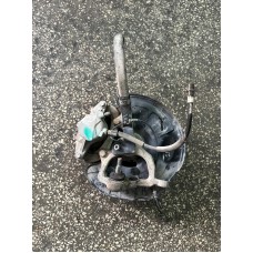 MERCEDES W211 SOL ÖN TAŞIYICI