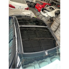 MERCEDES W211 TAVAN CAMI SANRUF CAMI KOMPLE ORJİNAL
