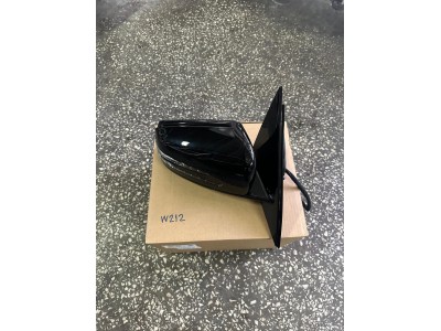 MERCEDES W212 KASA E SERİSİ KATLAMALI SAĞ AYNA