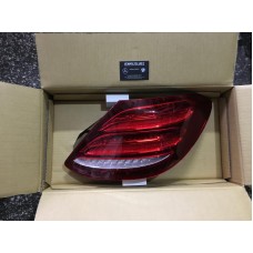 MERCEDES W213 KASA SAĞ STOP