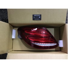 MERCEDES W213 KASA SOL STOP