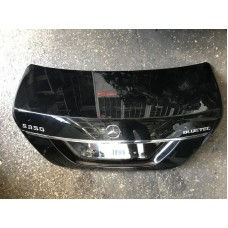 MERCEDES W221 KASA ARKA BAGAJ KAPAĞI