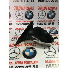 MERCEDES W221 KASA SOL AYNA ORJİNAL