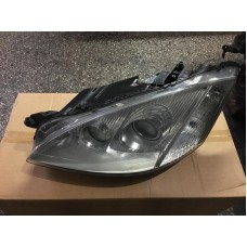 MERCEDES W221 KASA SOL FAR LEDSİZ
