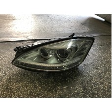 MERCEDES W221 KASA SOL FAR LEDLİ ORJİNAL