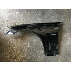 MERCEDES W221 KASA SOL ÖN ÇAMURLUK