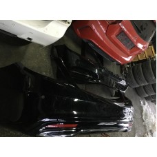 MERCEDES W222 KASA S SERİSİ ARKA TAMPON ORJİNAL