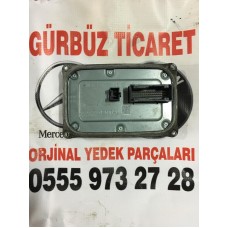 MERCEDES W222 KASA FAR BEYNİ A2229000806 