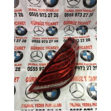 MERCEDES W222 KASA S SERİSİ SAĞ STOP