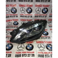 MERCEDES W222 KASA SOL FAR ORJİNAL ÇIKMA