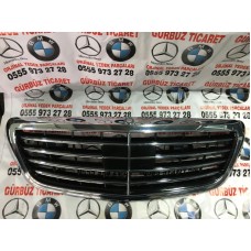 MERCEDES W222 KASA S SERİSİ ÖN PANJUR ORJİNAL