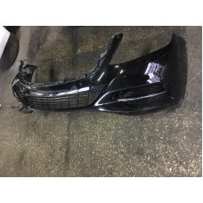 MERCEDES W222 KASA S SERİSİ ÖN TAMPON ORJİNAL