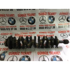 BMW 3.0 MOTOR 866 KRANK SET