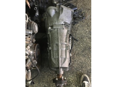 BMW E90/E87 GM 6L45 OTOMATİK ŞANZIMAN