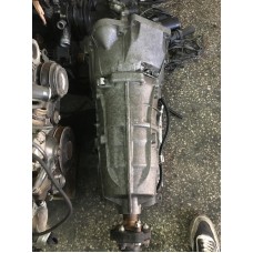 BMW 6L45 GM OTOMATİK ŞANZIMAN