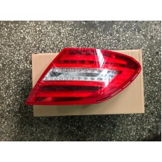 MERCEDES W204 KASA SAĞ LEDLİ STOP 