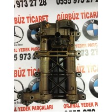 MERCEDES 271 MOTOR YAĞ POMPASI BALANS MİLİ R2710340203
