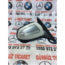 MERCEDES W204 KASA SAĞ AYNA